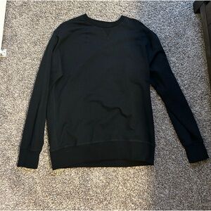 Black Goodlife Sweatshirt